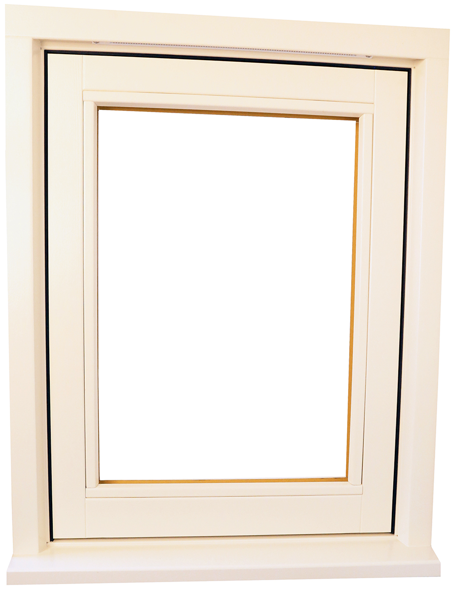 Rudd Joinery | Performance Flush